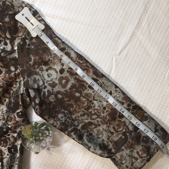 TRIBAL - Shiny Jacket - Picture 2 of 8